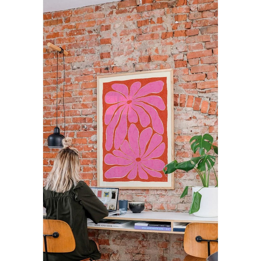 Hanna Kl - Magnolia Pink