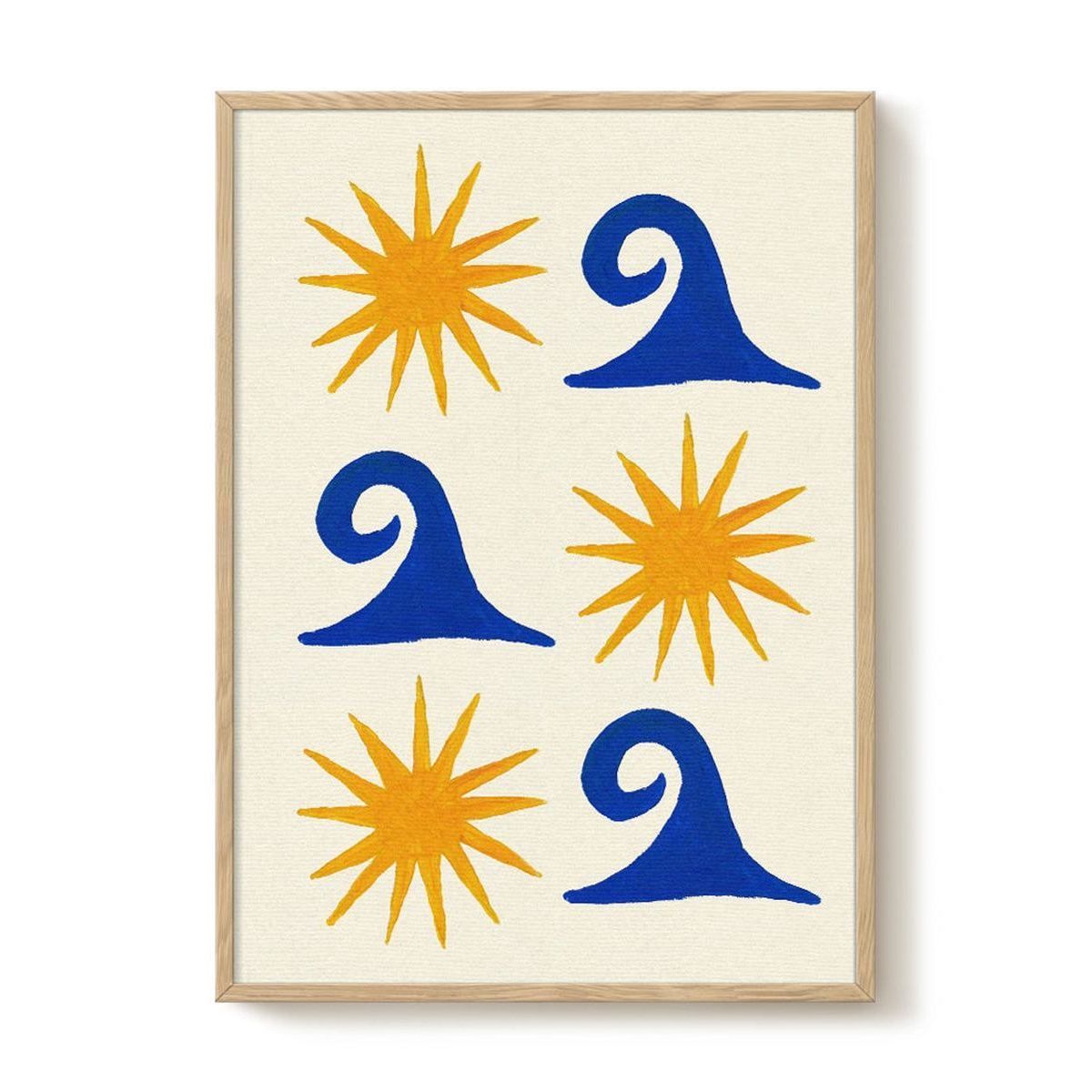 Abbie franks sol y mar