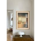 Sander Patelski - Casa Kenzo Tange 1951-1953