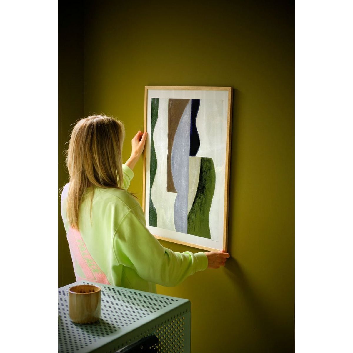 Julita Elbe - Forms II