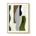 Julita Elbe - Forms II