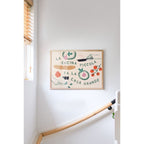 Phthalo Ruth - Small Kitchen Makes A Big Home