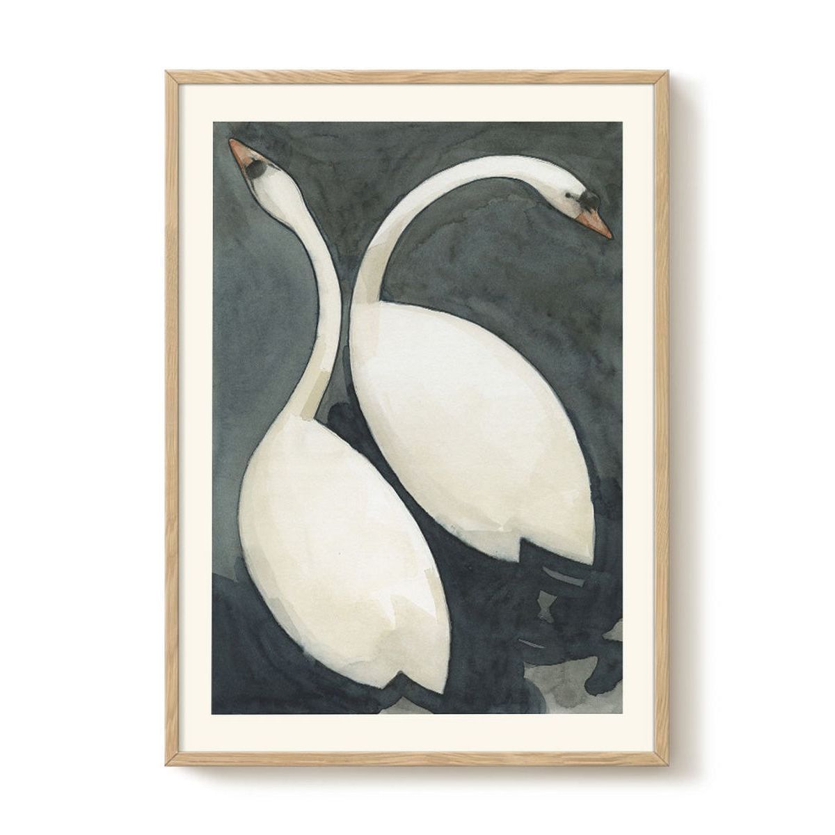Jörgen Hansson - The Swan VI