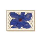 Liat Greenberg - Flores y cheques II