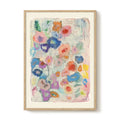 Liat Greenberg - Flower Field