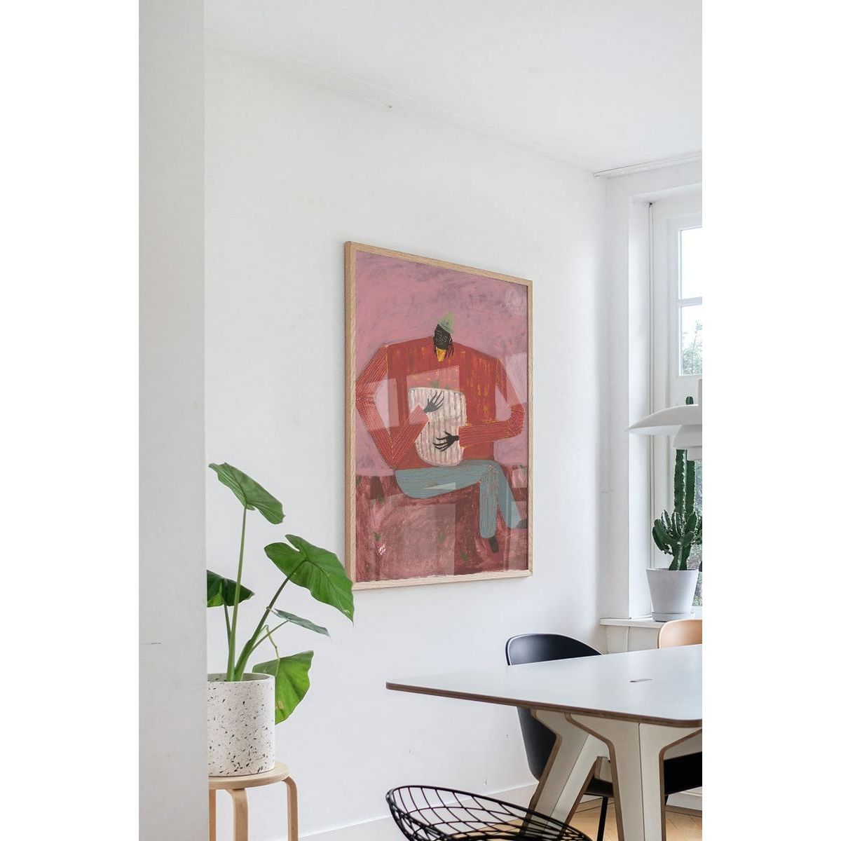 Estudio IMO - Planta Mamá