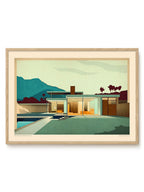 Sander Patelski - Kaufmann Desert House