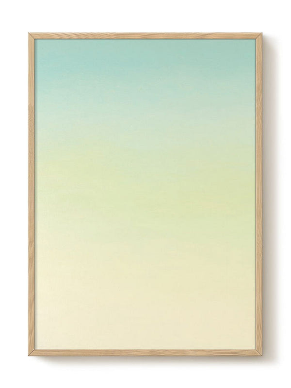 Helen Butler - Green Gold