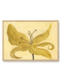 Julita Elbe - Yellow Lily
