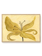 Julita Elbe - Yellow Lily