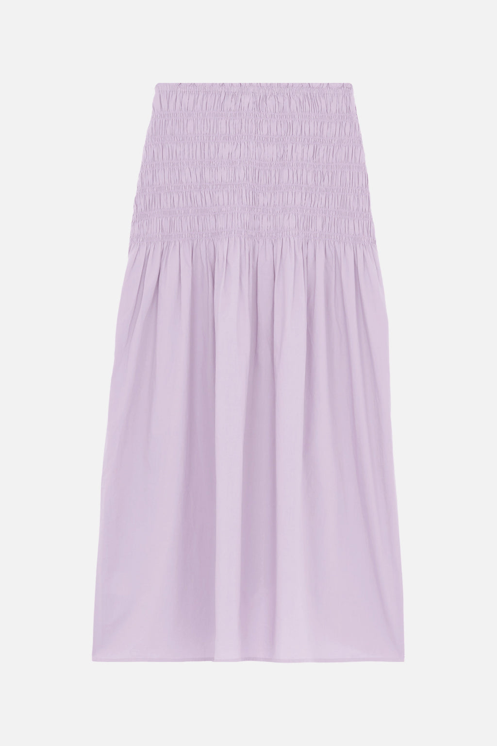 Jupe Adam Emiliano - uni LILAS
