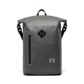 Backpack - Roll Top Backpack - Gargoyle