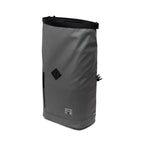 Backpack - Roll Top Backpack - Gargoyle