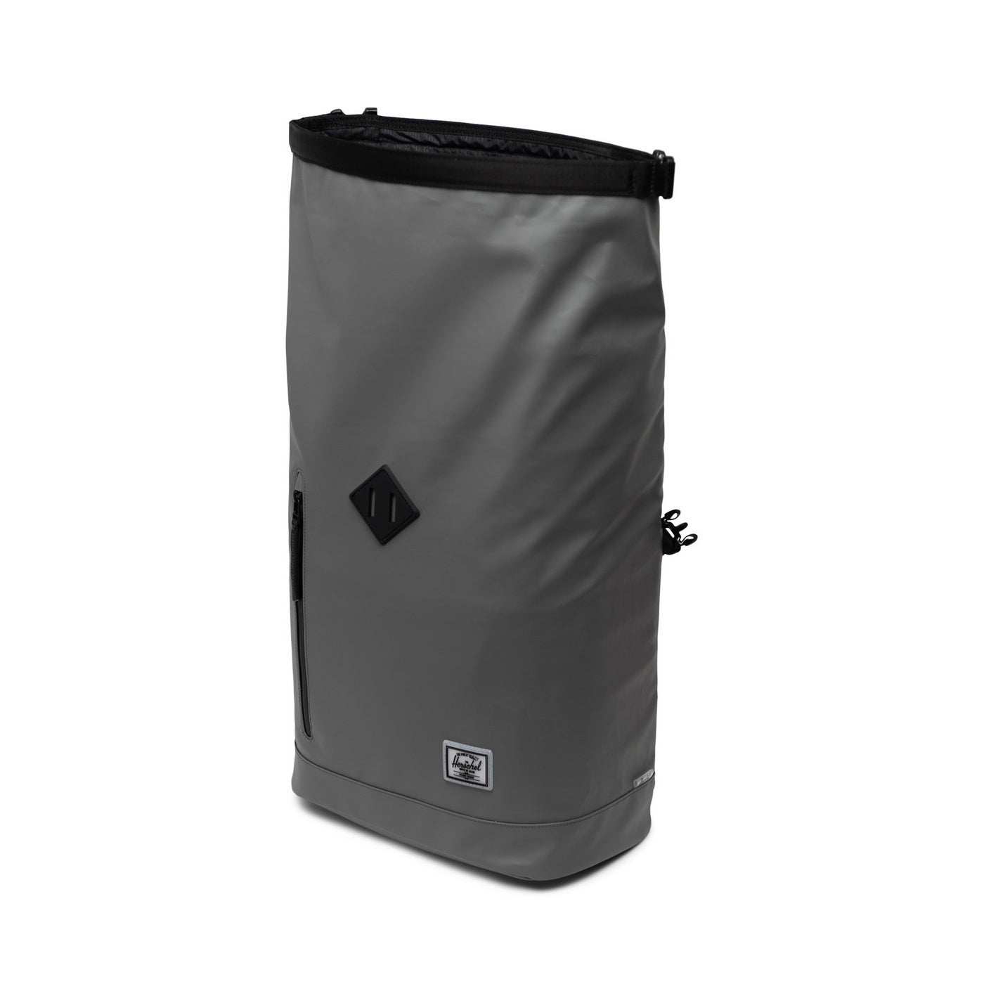 Backpack - Roll Top Backpack - Gargoyle