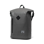 Backpack - Roll Top Backpack - Gargoyle