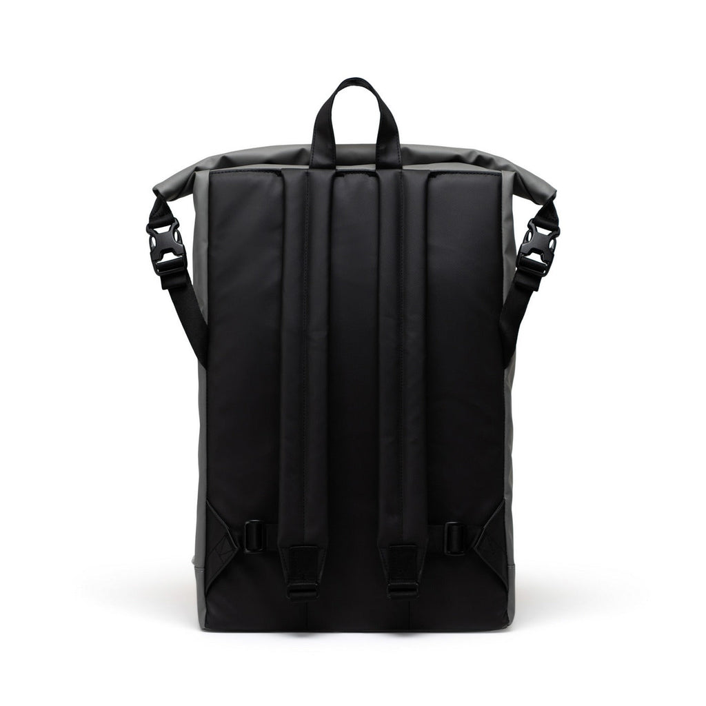 Backpack - Roll Top Backpack - Gargoyle