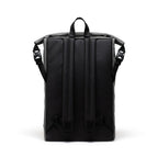 Backpack - Roll Top Backpack - Gargoyle