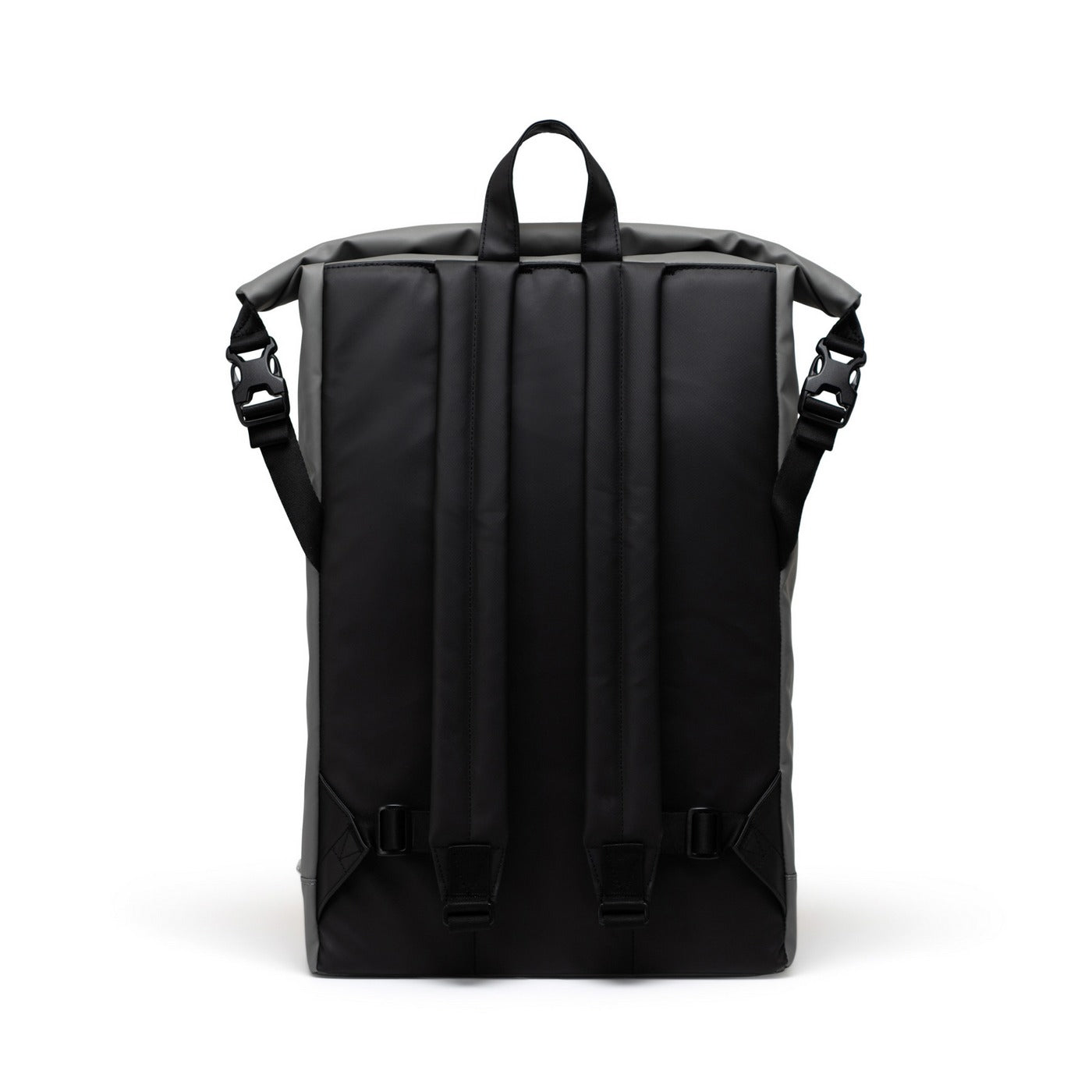 Backpack - Roll Top Backpack - Gargoyle