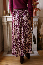 Aisley Skirt