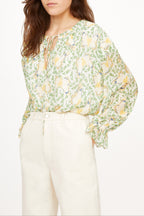 Blouse Ava Farfalla LAIT