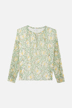 Blouse Ava Farfalla LAIT