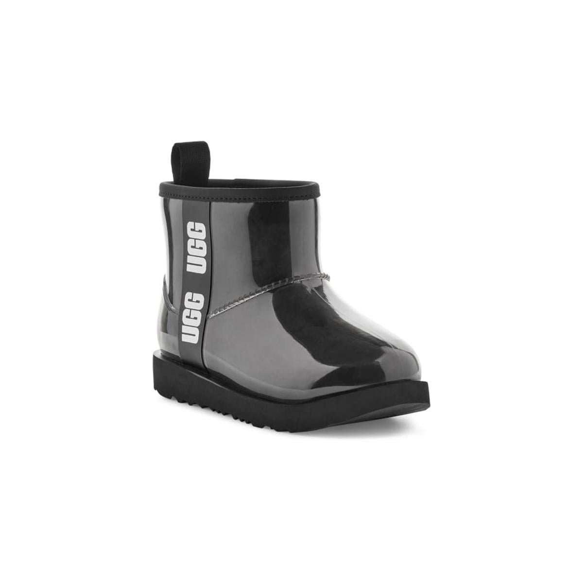 Boots Neumel Chelsea - Marron - Homme