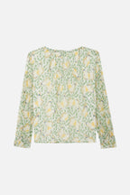 Blouse Ava Farfalla LAIT