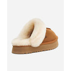 UGG - Floppy Castaño