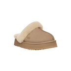 Pantuflas Ugg W Floppy Mule - Arena
