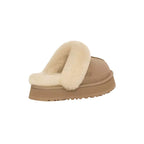 Pantuflas Ugg W Floppy Mule - Arena
