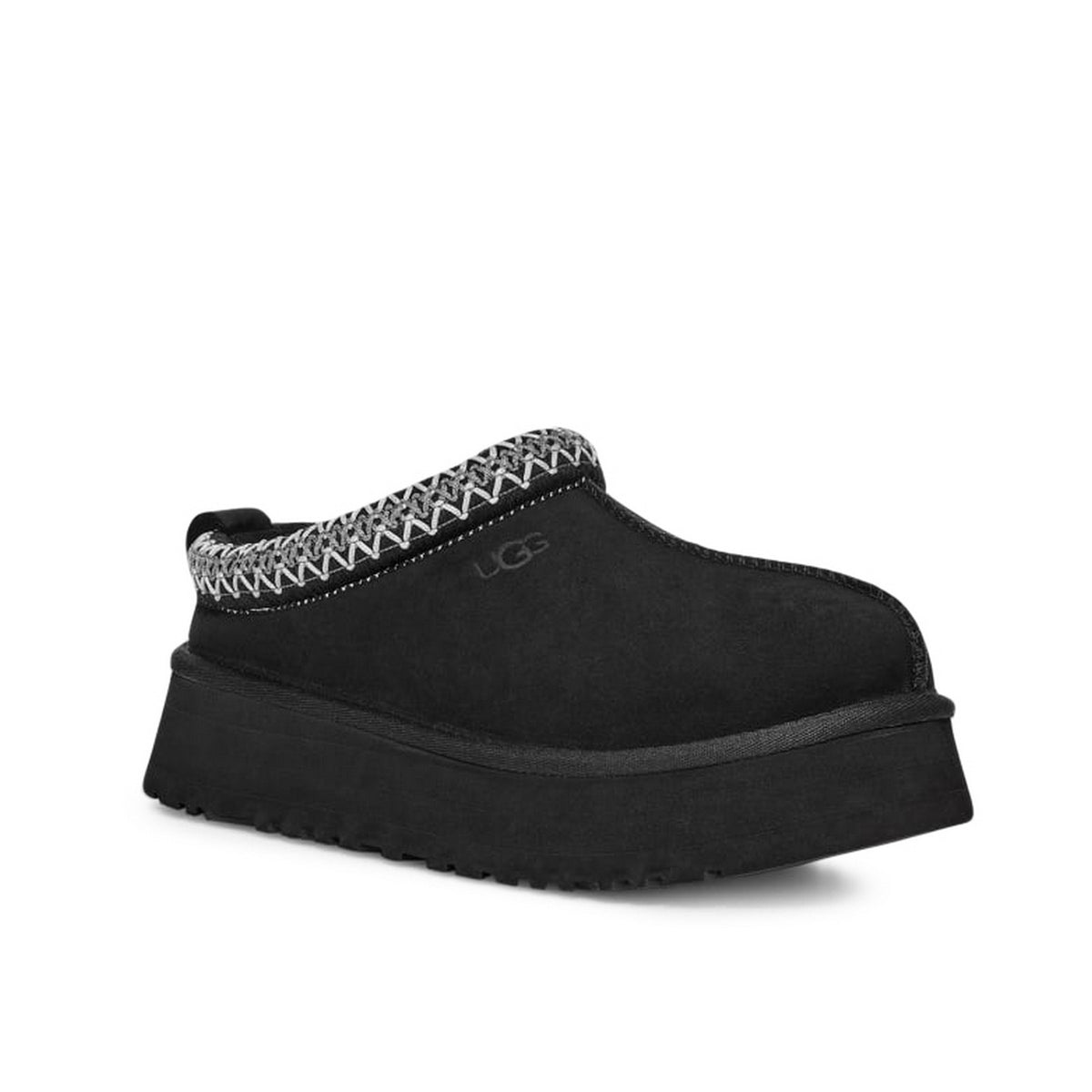 Ugg Tazz Slipper Black (W) - Noir