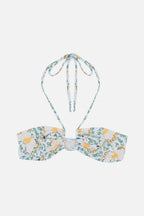 Haut de maillot Molly Farfalla LAIT