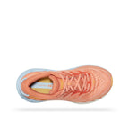 Sneakers Gaviota 4 - Orange - Femme