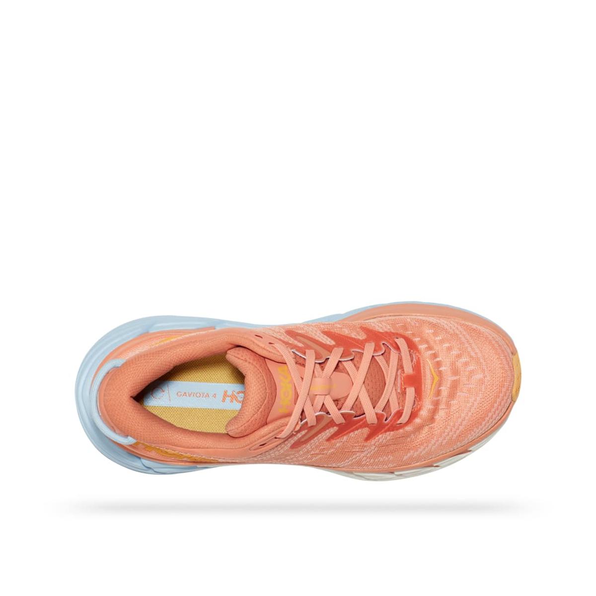 Sneakers Gaviota 4 - Orange - Femme