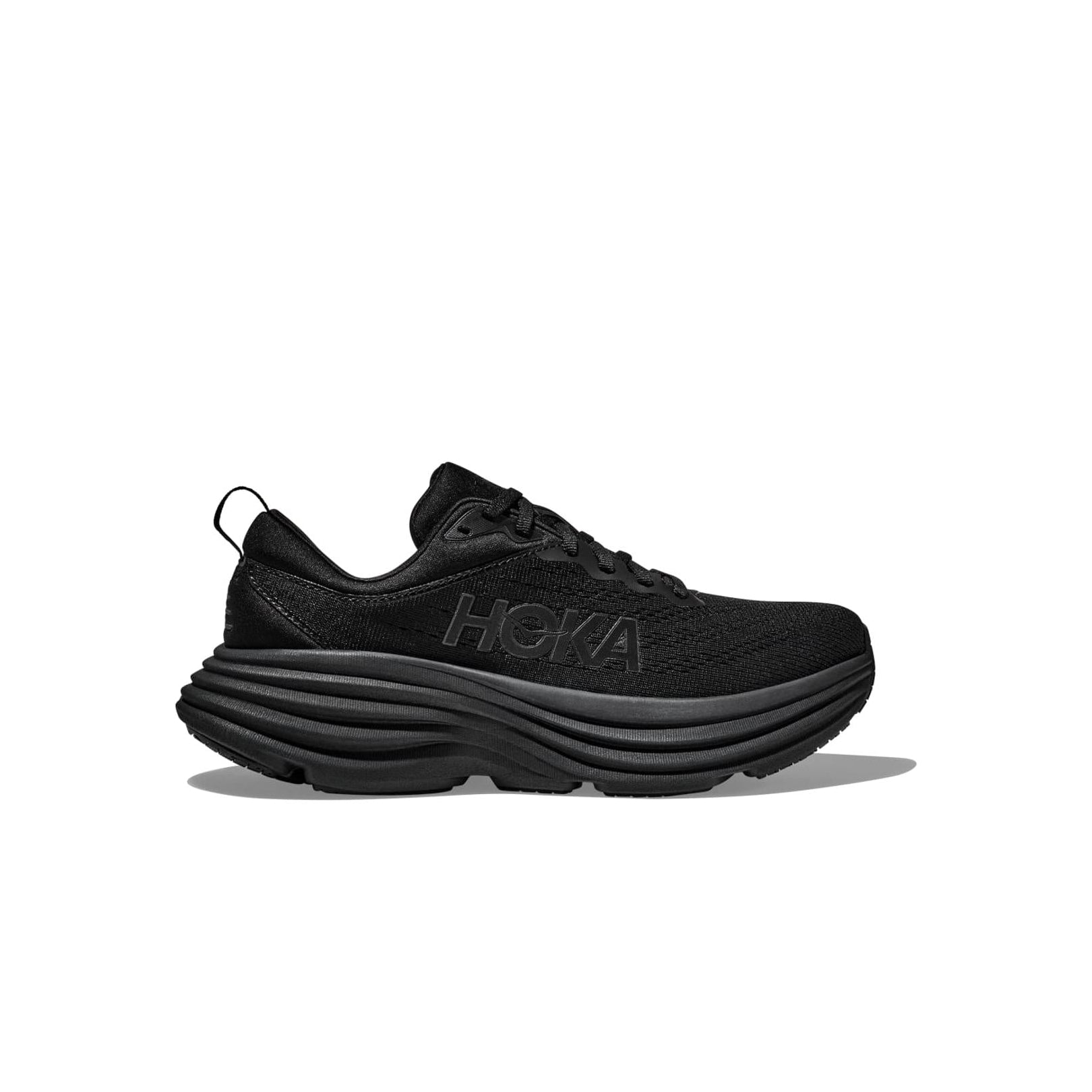 Route Bondi 8 - Noir - Homme