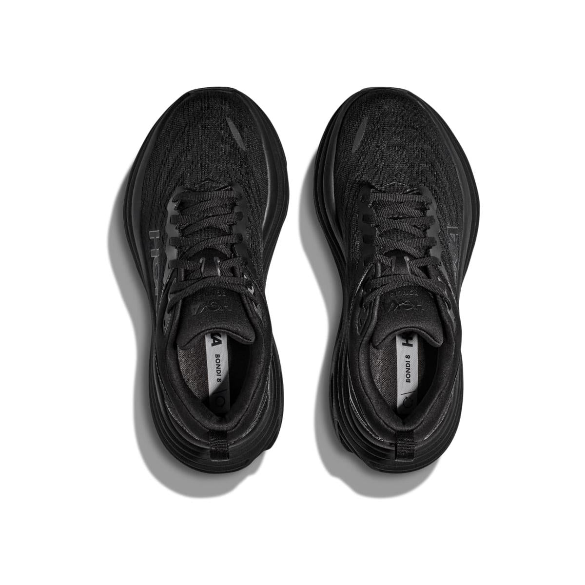 Route Bondi 8 - Noir - Homme
