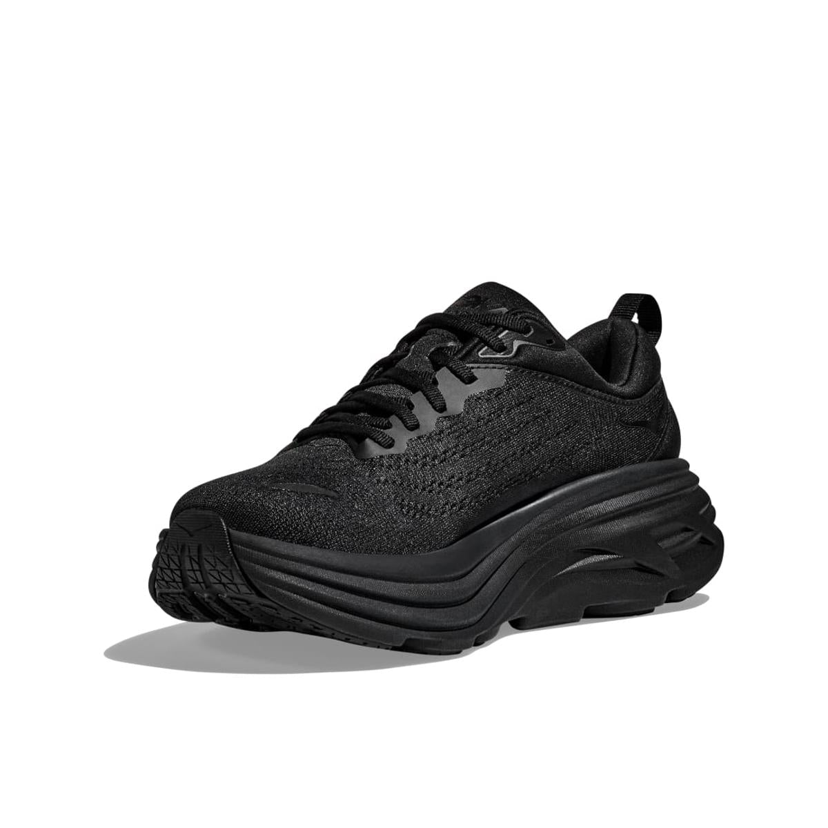 Route Bondi 8 - Noir - Homme