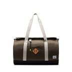 Travel Bag - Heritage Duffle - Ivy Green/L