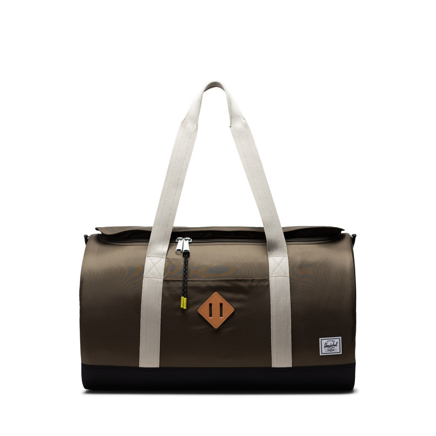Travel Bag - Heritage Duffle - Ivy Green/L