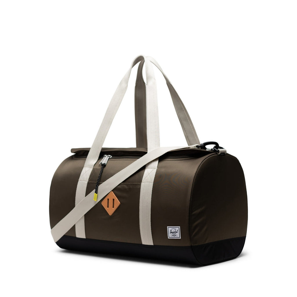 Travel Bag - Heritage Duffle - Ivy Green/L