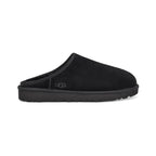 Chaussons Classic Slip-On - Noir - Homme
