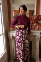 Aisley Skirt