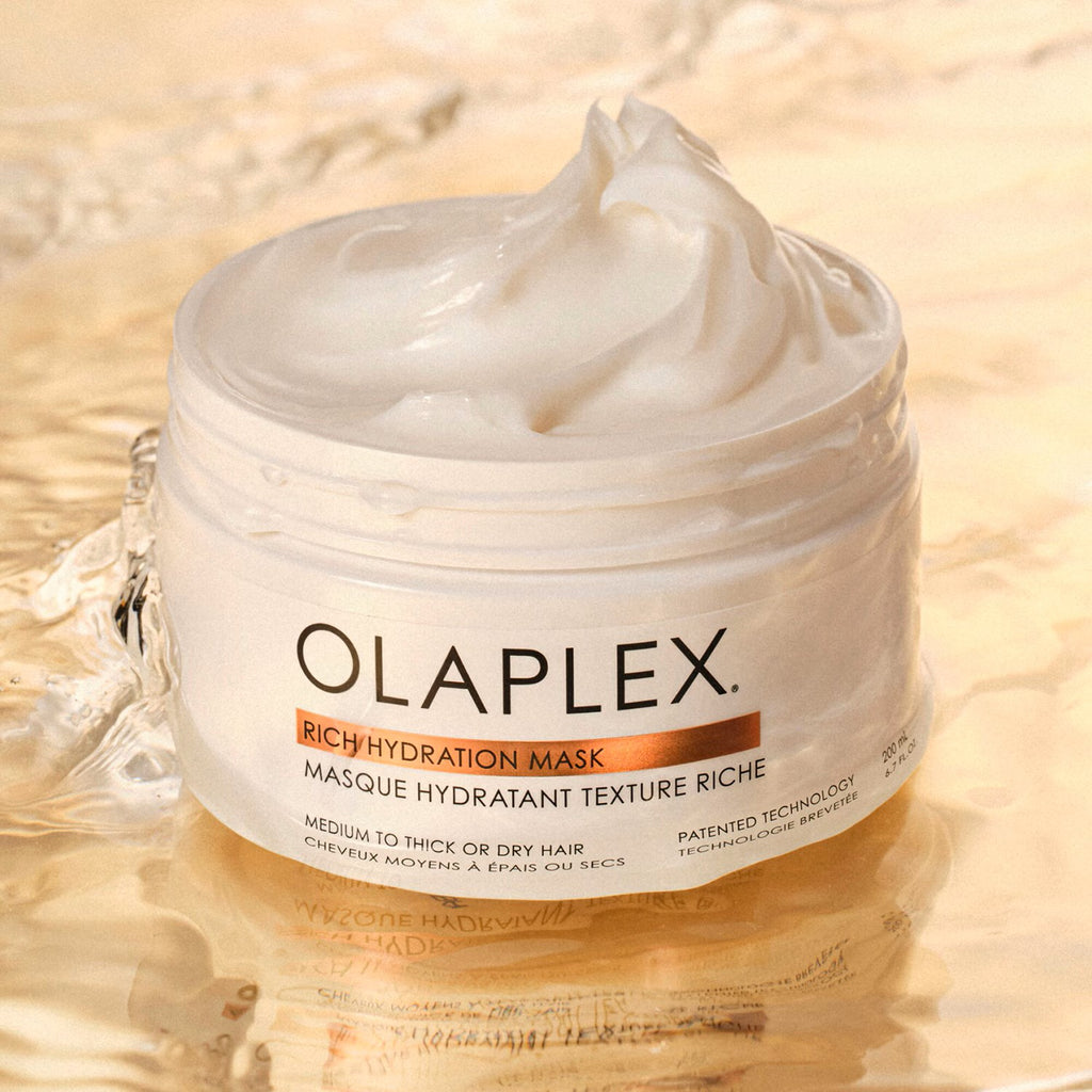 Rich Hydration Mask