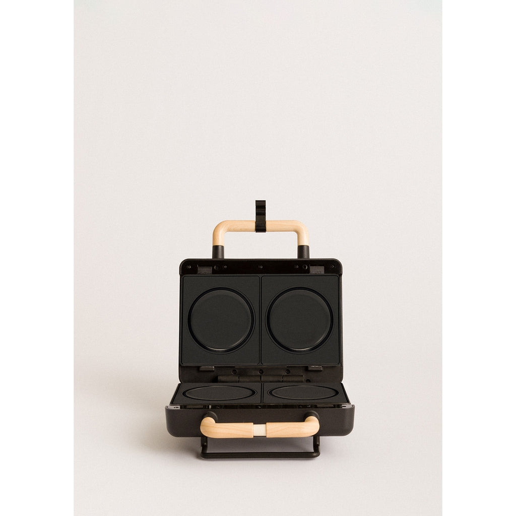 Plaque Interchangeable Pour Stone Studio Double - Pancakes