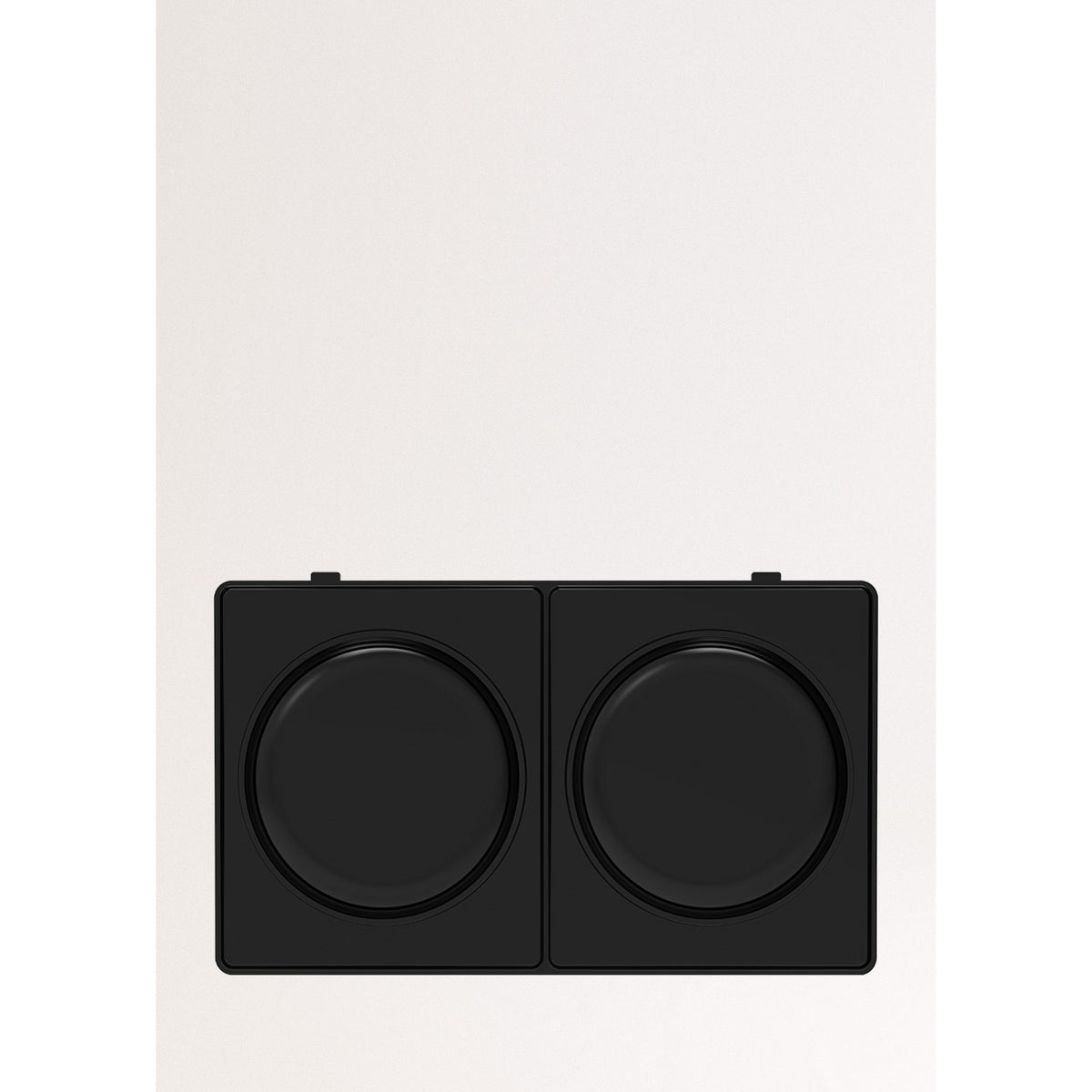 Plaque Interchangeable Pour Stone Studio Double - Pancakes