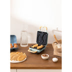 Plaque Interchangeable Pour Stone Studio Individuel - Taiyaki