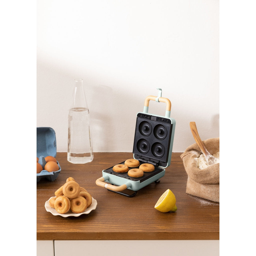 Plaque Interchangeable Pour Stone Studio Individuel - Beignets