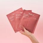 Bio Collagen-Real Deep Mask - Masque Hydratant Et Raffermissant