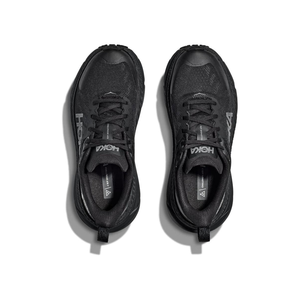 Trail Challenger 7 Gore-Tex - Noir - Femme