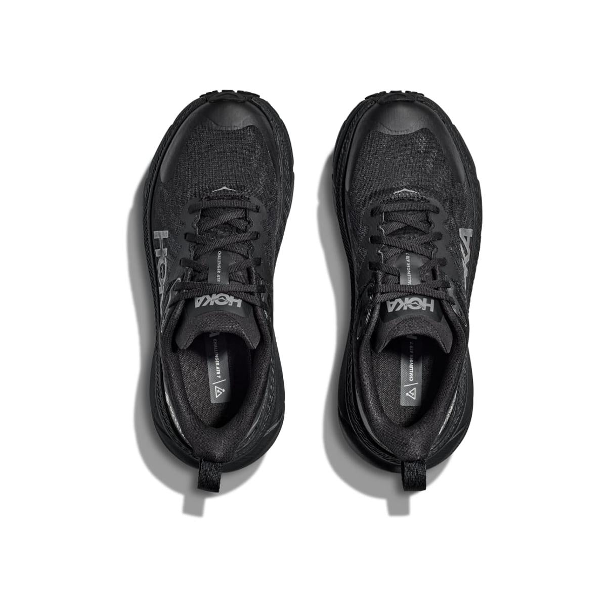 Trail Challenger 7 Gore-Tex - Noir - Femme